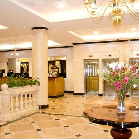 Ramada By Wyndham Buenos Aires Hotel Vicente Lopez Interior foto