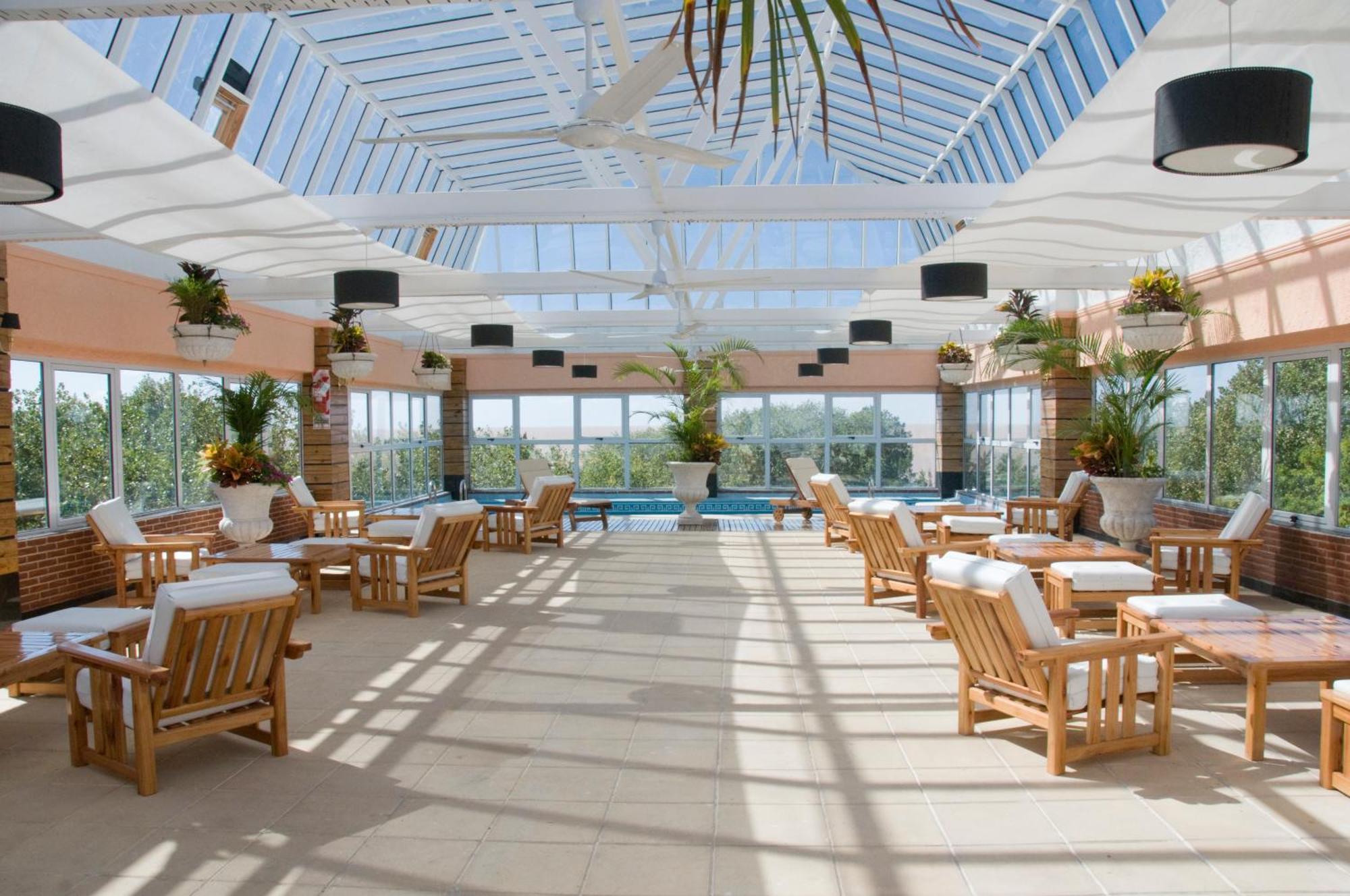 Ramada By Wyndham Buenos Aires Hotel Vicente Lopez Bagian luar foto