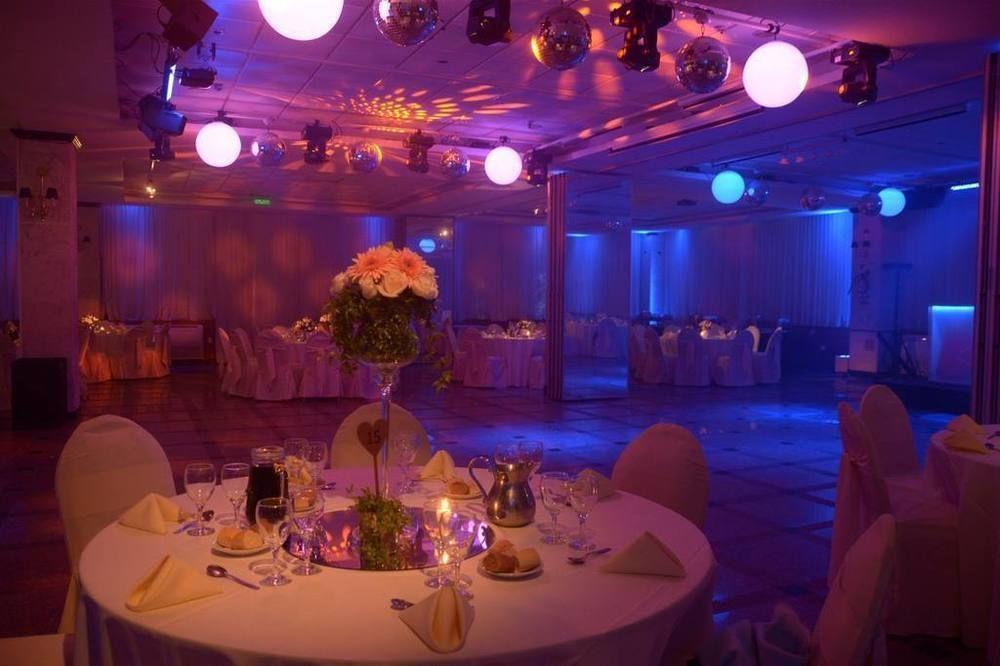 Ramada By Wyndham Buenos Aires Hotel Vicente Lopez Bagian luar foto