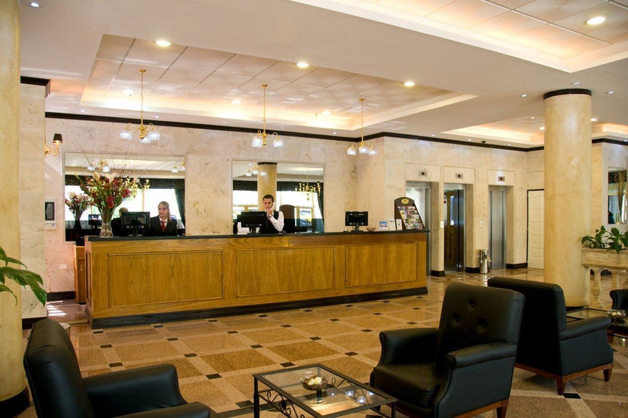 Ramada By Wyndham Buenos Aires Hotel Vicente Lopez Bagian luar foto